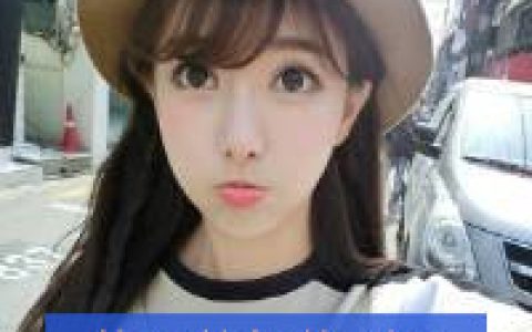 很阳光很好看的抖阴头像女生(青春洋溢的女生带字头像)