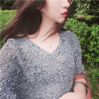 我不想最后只有回忆陪着我(女生长发意境头像好看的)