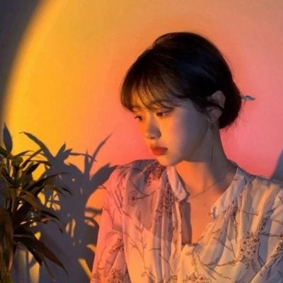 熬的不是夜是短暂的自由(颜值爆表的超级甜美的女生好看头像)