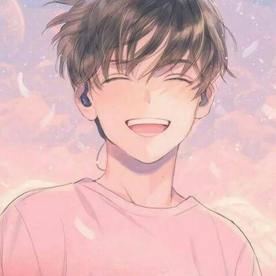 不流连悲喜不担忧岁月(动漫卡通头像男生高冷帅气超有范)