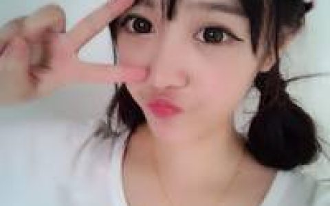 漂亮女生专属的抖阴头像(小萝莉可爱女生抖阴头像)