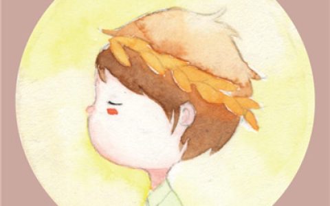 你是什么星座的呢(十二星座头像可爱卡通高清)