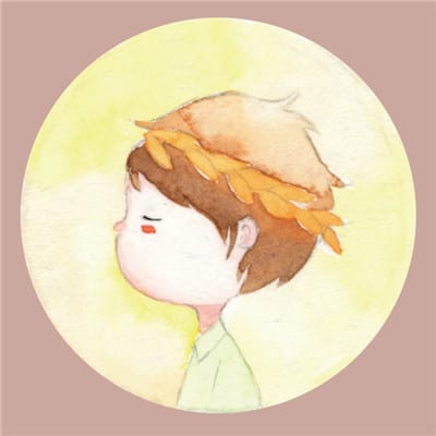 你是什么星座的呢(十二星座头像可爱卡通高清)