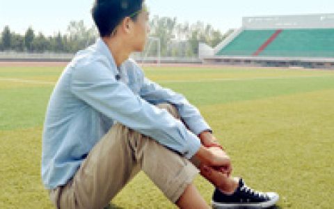 小清新男生好看的抖阴头像(唯美意境男生头像大全)