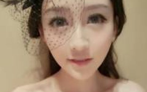 还会装作一切都无所谓(超显气质的美女头像)