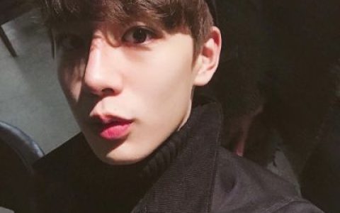 致我们单纯的小美好(扣扣阳光帅气男生头像图片精选)