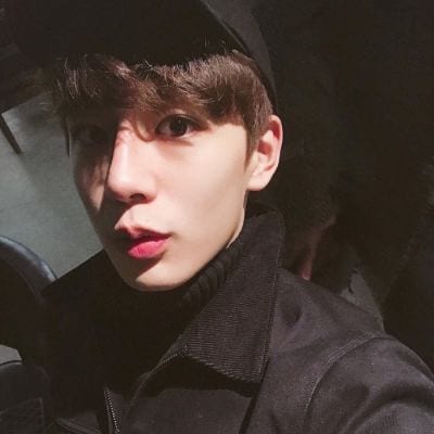 致我们单纯的小美好(扣扣阳光帅气男生头像图片精选)