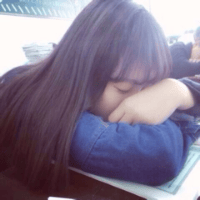 可能余温太久不能把你感动(潮流女头陌陌)