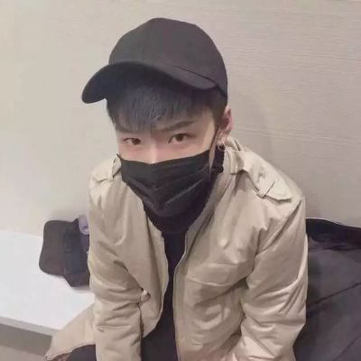 多想陪你一起到老(成熟帅气超酷男生头像图片)