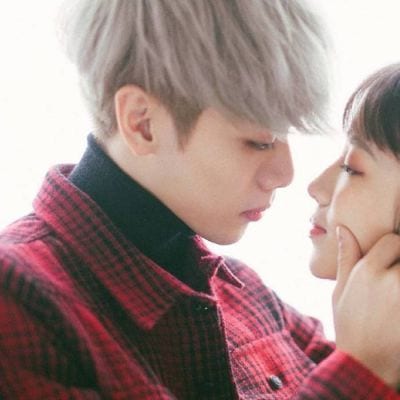 桀骜不驯的女人才称王(超拽女生霸气男生情侣yy头像一对两张)