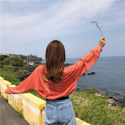人可真好玩儿各种各样的人(阳光可爱美少女高清头像)