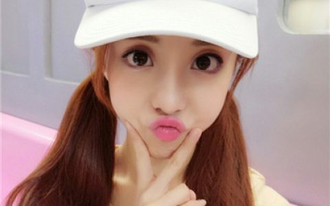 不敢喝雪碧是因为怕透心凉(女生唯美小清新可爱头像)
