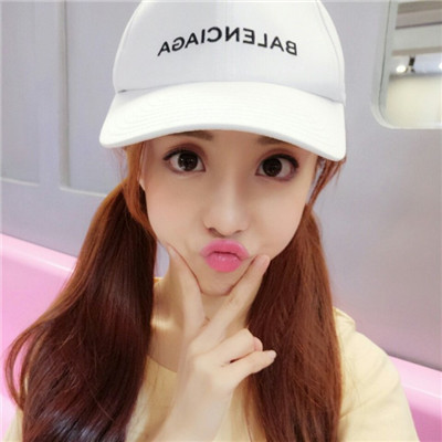 不敢喝雪碧是因为怕透心凉(女生唯美小清新可爱头像)