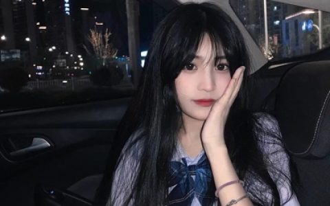 希望九月的风能吹来很多好消息(甜美风格超级有趣的女生头像大全)
