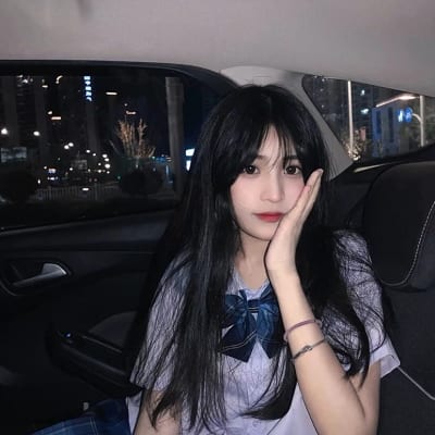 希望九月的风能吹来很多好消息(甜美风格超级有趣的女生头像大全)