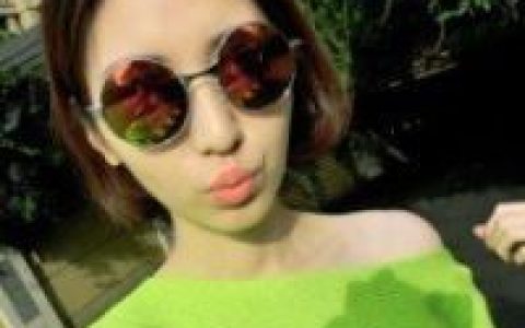 待我短发齐耳你娶我可好(短发头像女生)