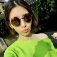 待我短发齐耳你娶我可好(短发头像女生)
