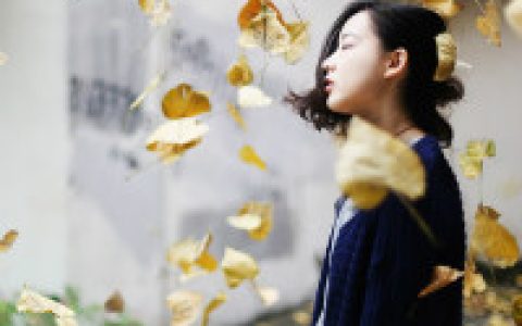 你就像昨夜的一场梦错过就不在(唯美森系女生抖阴头像)