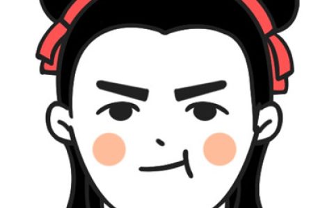 活得有多清醒就会有多厌世(可爱搞怪人物抖阴群头像)