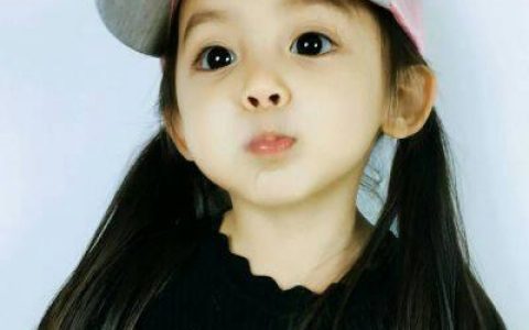 独一无二好看的闺蜜头像两张(最新闺蜜头像可爱小女孩)