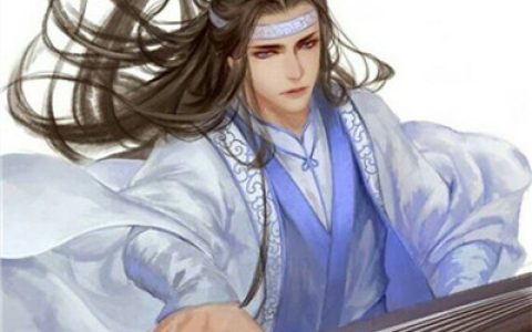 超好看的男生古风头像(绝美古风头像男高清帅气)