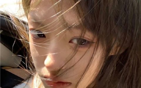 仙气满满的真人女头合集(清纯女头很漂亮真人)