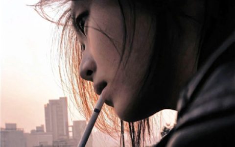 最新版霸气女头(超酷的氛围感女头合集)