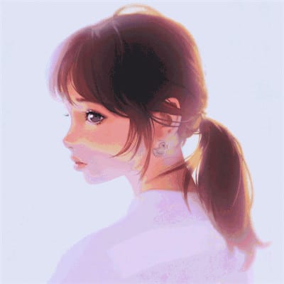 也许他只是暧昧成瘾而你却走了心(女生动漫头像要冷酷性感的)
