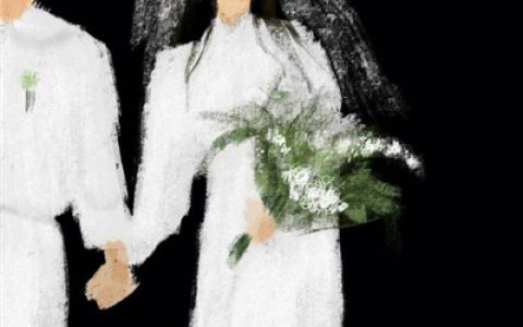 好看又不俗气的情头(用了会结婚的情头超好看)