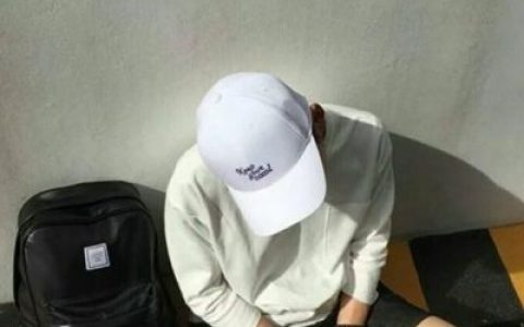 霸气超有范的男生伤感头像(又霸气又伤感的男生个性头像)