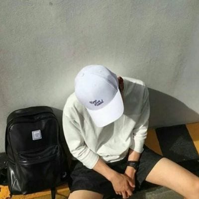 霸气超有范的男生伤感头像(又霸气又伤感的男生个性头像)