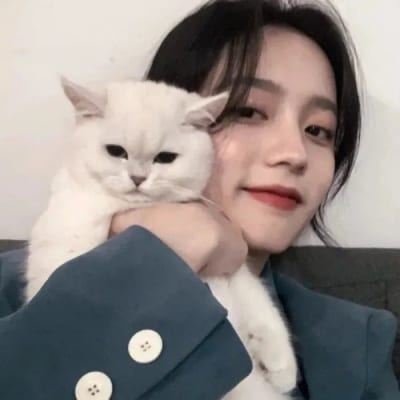 你是我黄昏时买到一束花的快乐(女生头像ins高级质感高清合集)
