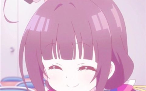 再也听不到你温柔的声音了(唯美可爱女生动漫头像)
