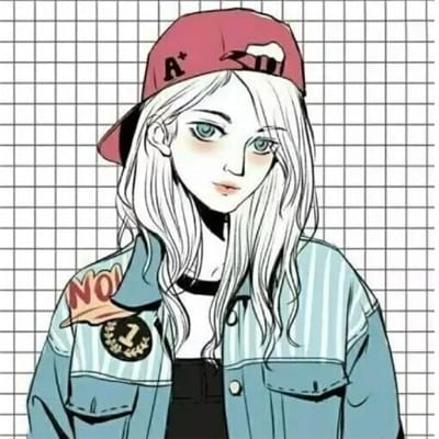 你说会陪我蹉跎年华到永远(情侣头像森系意境手绘精选)