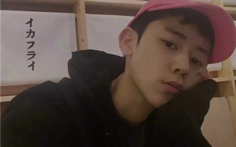 超好看的男生帅气头像(韩范帅气男生头像个性精选)
