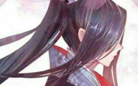爱我你怕了吗(帅气男生气质女生情侣古风头像一左一右)