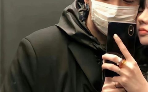 超火系列的情头魅力满满(超爱用的情头很靓很好看)