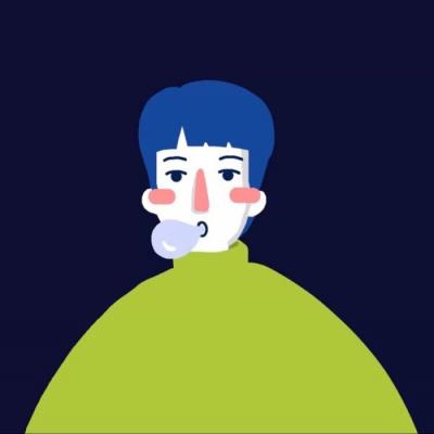 简约个性情侣头像一男一女(最新贴吧情侣头像一对卡通可爱)