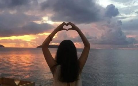 高质量的宠溺情头合集(情头真人高颜值超甜又好看)