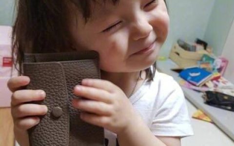 你的信太过官方都不说想我(萌娃头像女生可爱萝莉最新版)