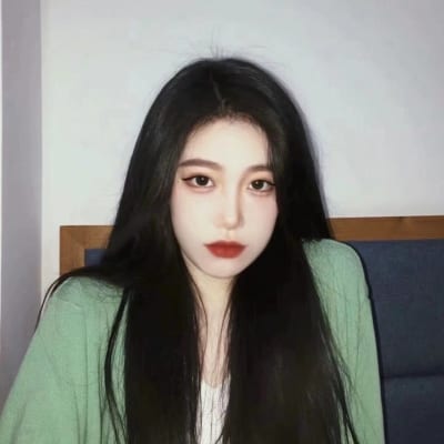 热烈的青春不需要用恋爱来证明(超级霸气的好看小姐姐头像)