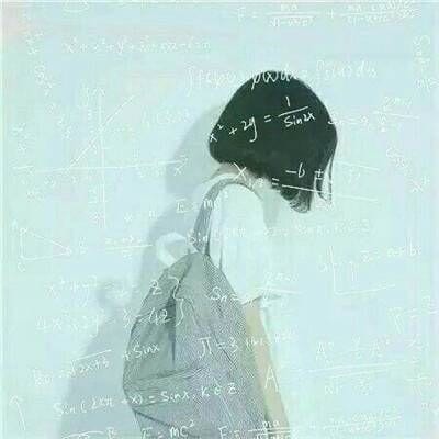 一生太短要和有趣的人度过(公式情侣头像一左一右唯美最新)