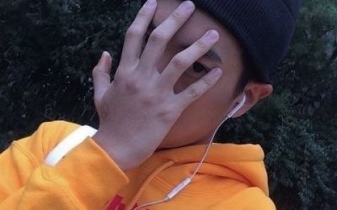 霸气不失风度的男生头像(男生头像霸气成熟狂野最新)