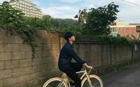 你的笑是我心底独有的温柔(超拽情侣个性头像霸气冷酷精选)