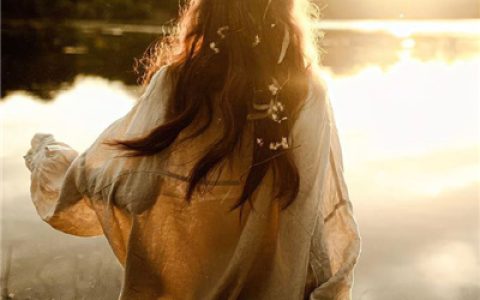 跨年夜的阳光女头合集(日光感女头神仙颜值好看)