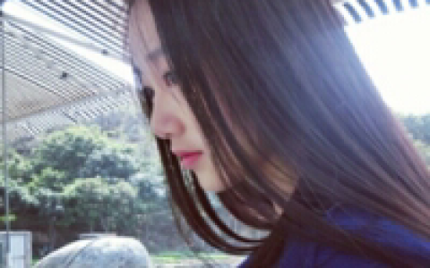 你随意的晚安能伴我一夜好梦无忧(长发飘飘美女头像)