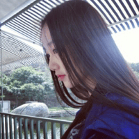 你随意的晚安能伴我一夜好梦无忧(长发飘飘美女头像)