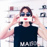我长不高的原因大概是一直在迷你(霸气时尚女生头像)