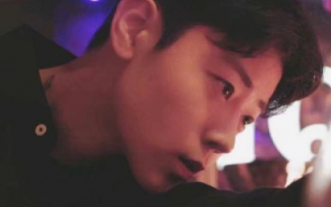 你以为自己是真性情(个性头像男帅气冷酷最新版)