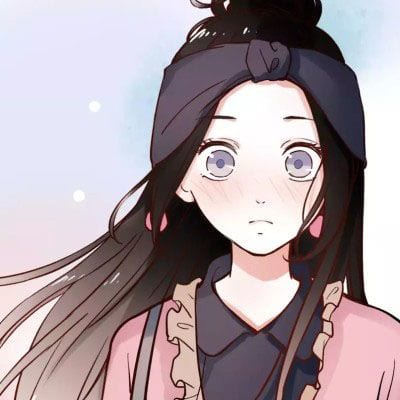 如同月亮吸引星光(卡通动漫情侣头像一左一右最新版本)